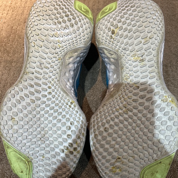 Nike Men’s runners size 11.5 - Picture 3 of 3